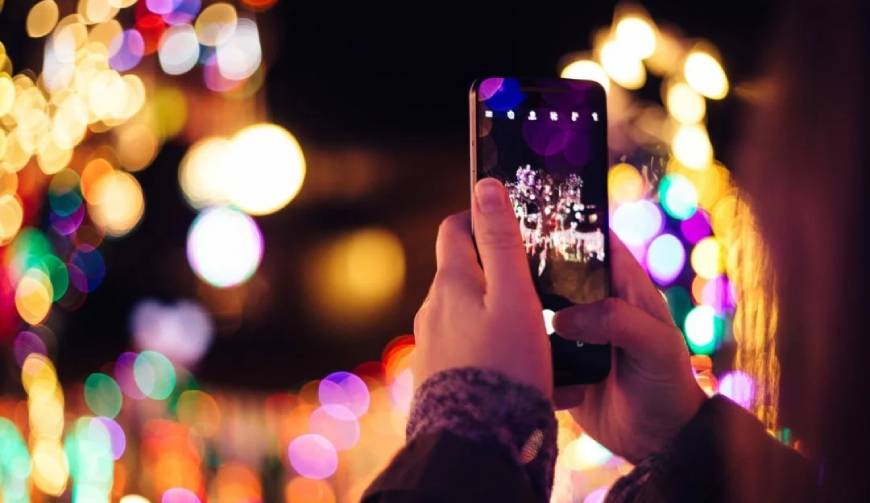 武夷山市产品视频拍摄惊艳亮相：极致细节，彰显卓越品质