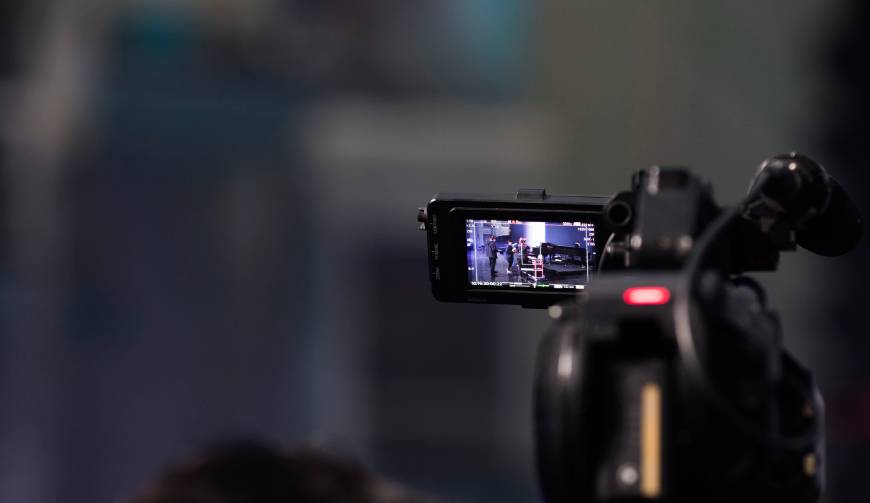 紧跟潮流！武夷山市产品视频拍摄引领时尚新趋势