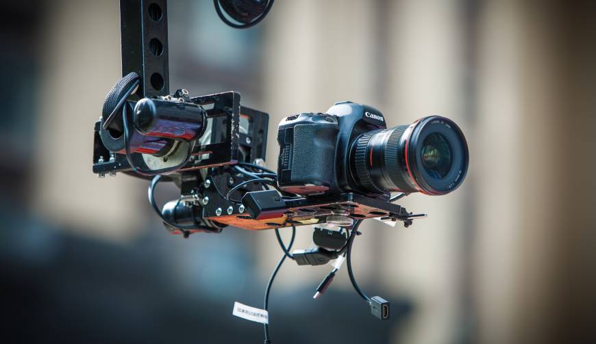 科技赋能生活：武夷山市产品视频拍摄开启智能新时代