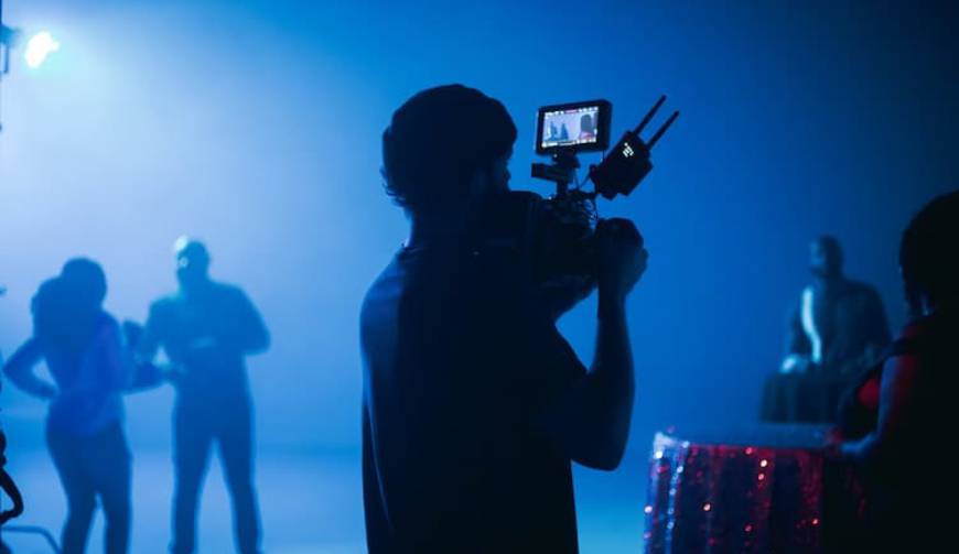 神秘新品来袭！武夷山市产品视频拍摄究竟有何神奇之处？