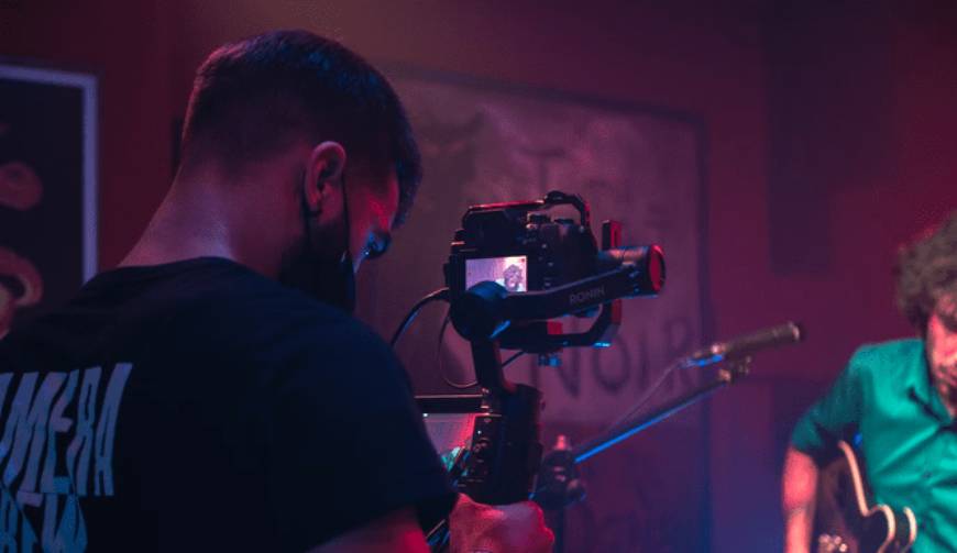 匠心雕琢视觉盛宴！专业武夷山市产品视频拍摄公司赋能品牌价值