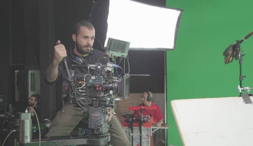 场景化叙事，武夷山市电商产品视频拍摄制作的破局之道