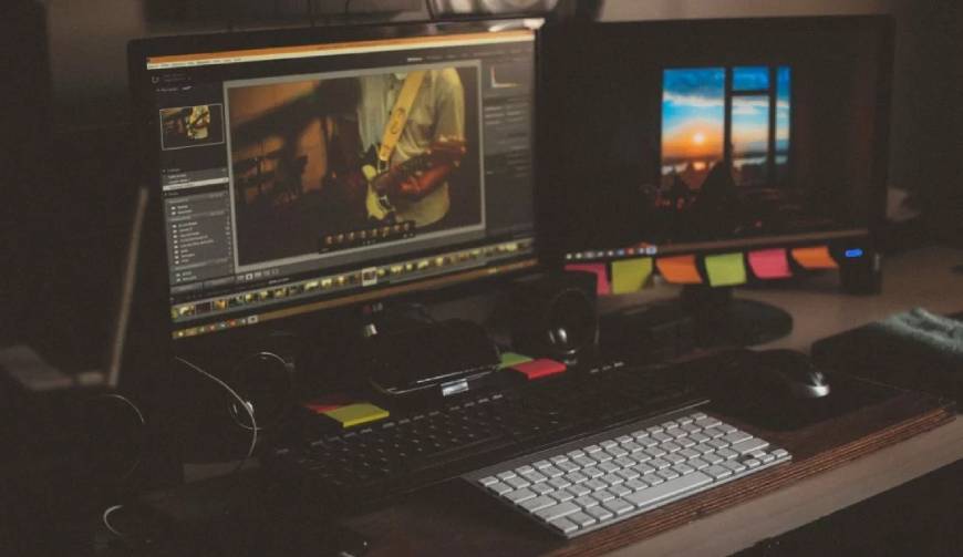 传统宣传已过时？武夷山市产品视频拍摄公司带你玩转新媒体交互玩法