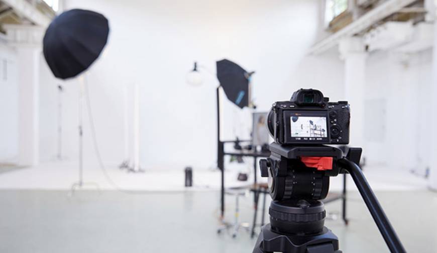 聚焦武夷山市产品视频拍摄，打造品牌传播新高度