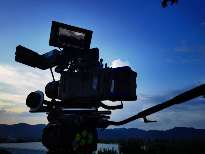 流量思维，武夷山市电商产品视频拍摄制作的核心逻辑