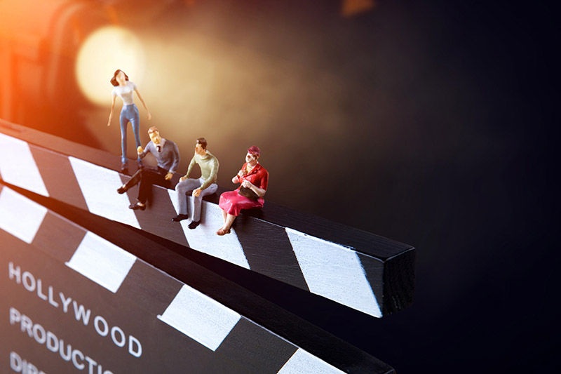 聚焦武夷山市电商产品视频拍摄制作，为产品搭建高效转化桥梁