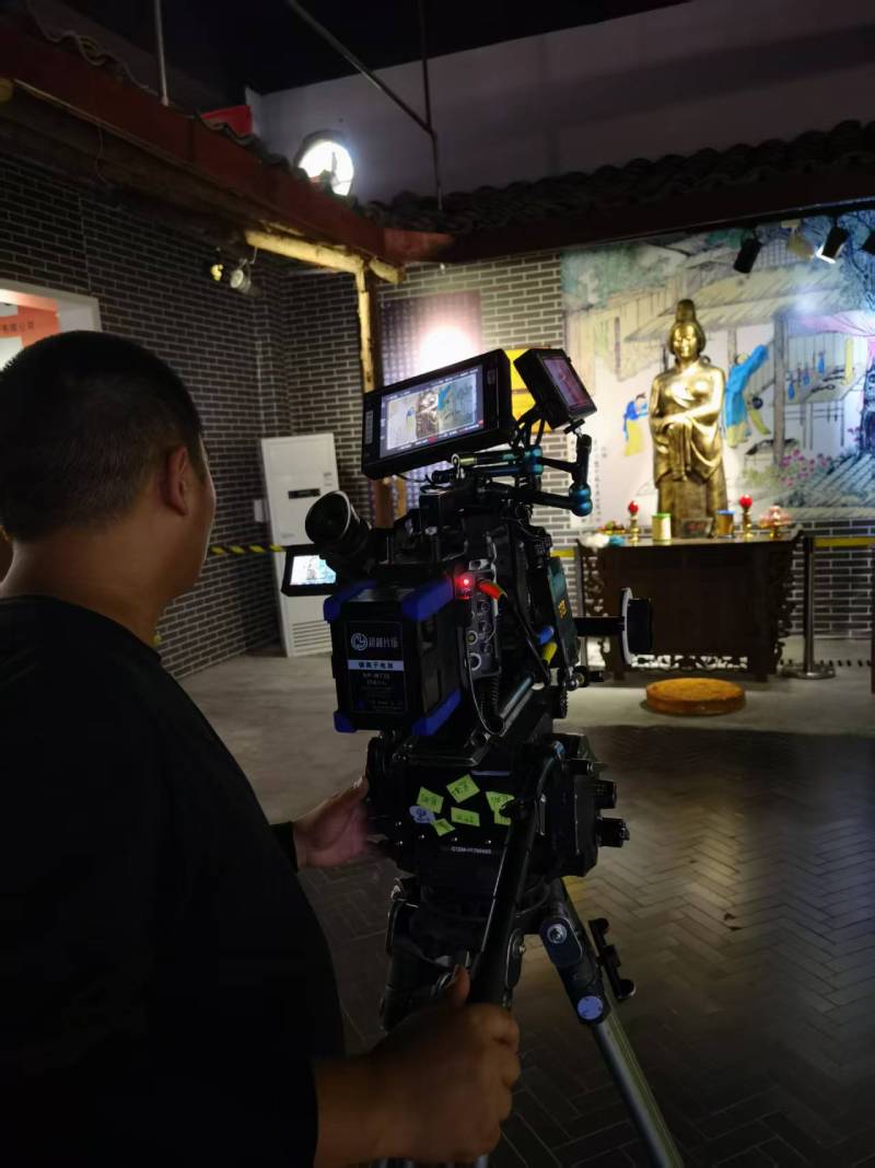 聚焦武夷山市产品宣传视频拍摄公司，以专业实力赋能品牌声量升级