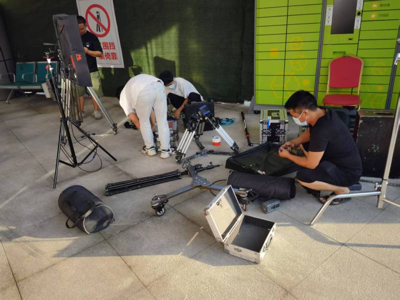 武夷山市产品视频拍摄全攻略，让产品魅力在镜头下尽情绽放