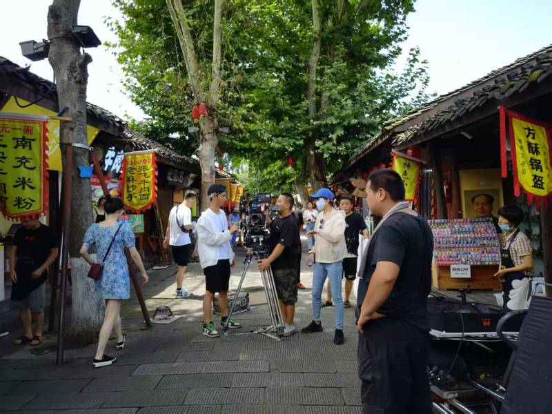 武夷山市电商产品视频拍摄制作，开启销量增长新引擎