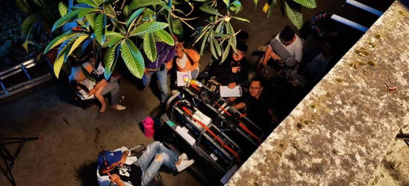 解锁武夷山市产品宣传视频拍摄公司新势能，助力品牌强势破圈