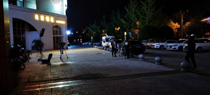 武夷山市电商产品视频拍摄制作全攻略，打造高转化带货视频