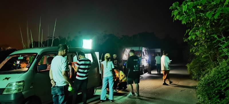 以镜头为笔，绘就武夷山市产品视频的进阶之路