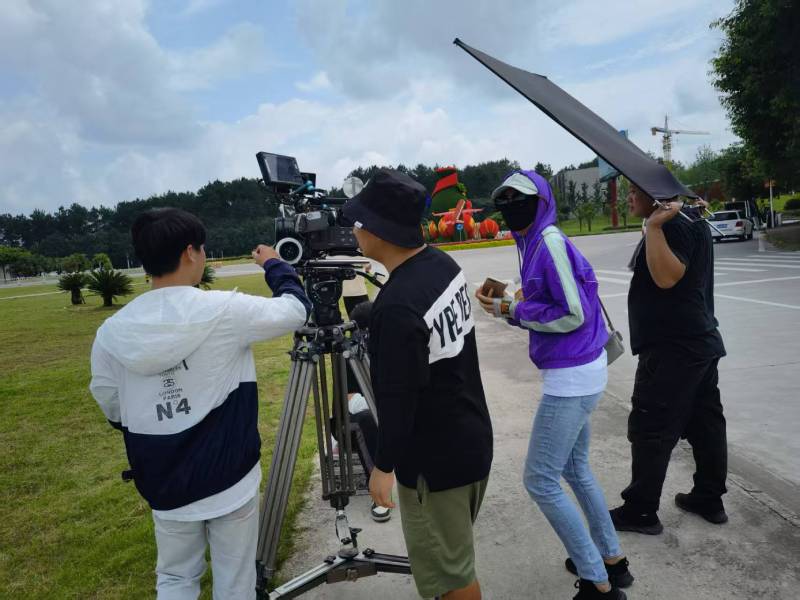 武夷山市极致互动，未来愿景宏大，致力于成为全球领先的产品宣传视频企业