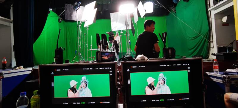 武夷山市产品视频拍摄：以创意为翼，助力品牌翱翔