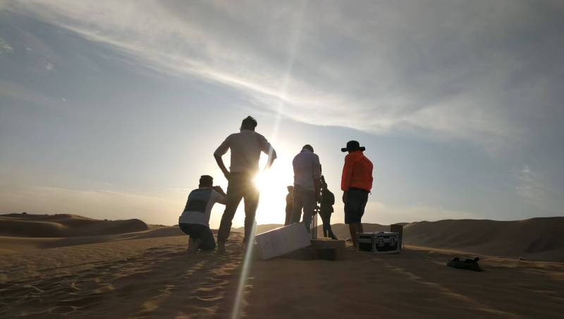 深耕武夷山市产品视频拍摄，解锁产品视觉传播的全新可能