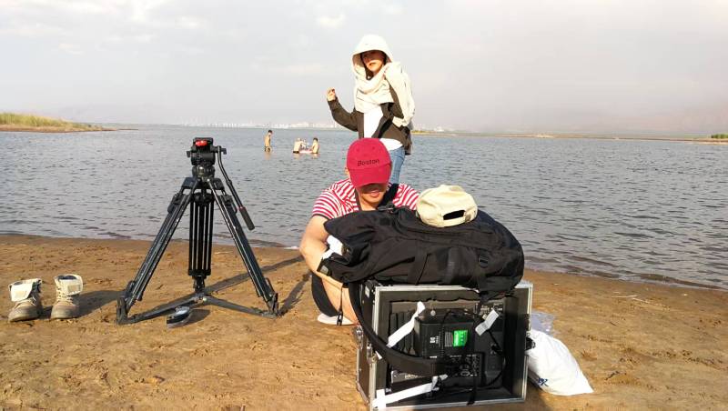 武夷山市产品宣传视频拍摄公司核心策略，助力品牌抢占传播制高点