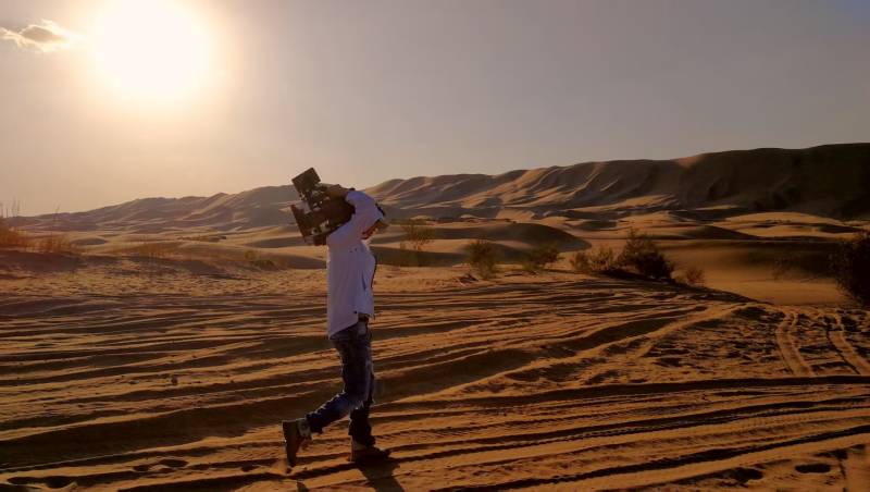 深耕武夷山市产品宣传视频拍摄公司，解锁品牌传播的核心动能