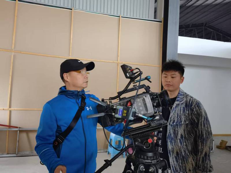 深耕武夷山市电商产品视频拍摄制作，铸就爆款产品