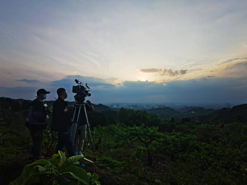 聚焦武夷山市产品宣传视频拍摄公司，用专业实力铸就品牌传播传奇