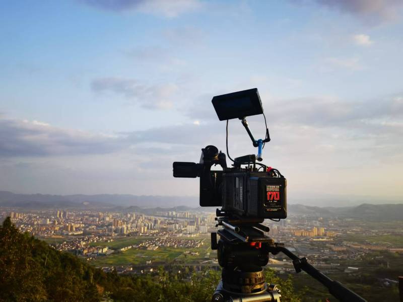 解锁武夷山市产品宣传视频拍摄公司精髓，让品牌传播直击人心