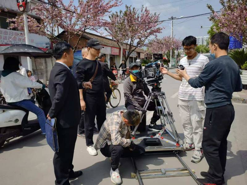 武夷山市产品视频拍摄进阶指南，助力产品抢占视觉高地