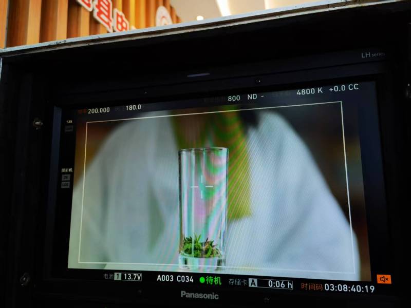 天然优选！武夷山市电商产品宣传视频溯源原料产地的真实故事