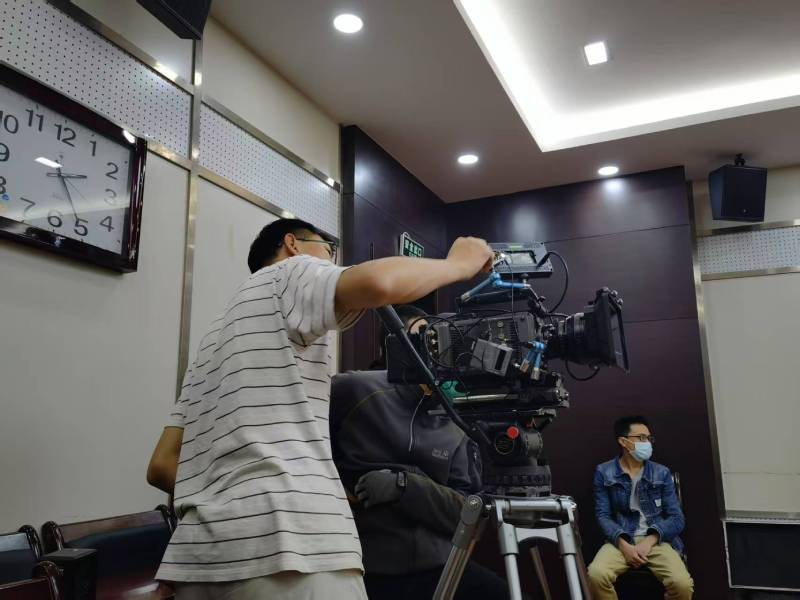 大数据指导创作方向，武夷山市产品视频拍摄公司让每帧画面都有效触达