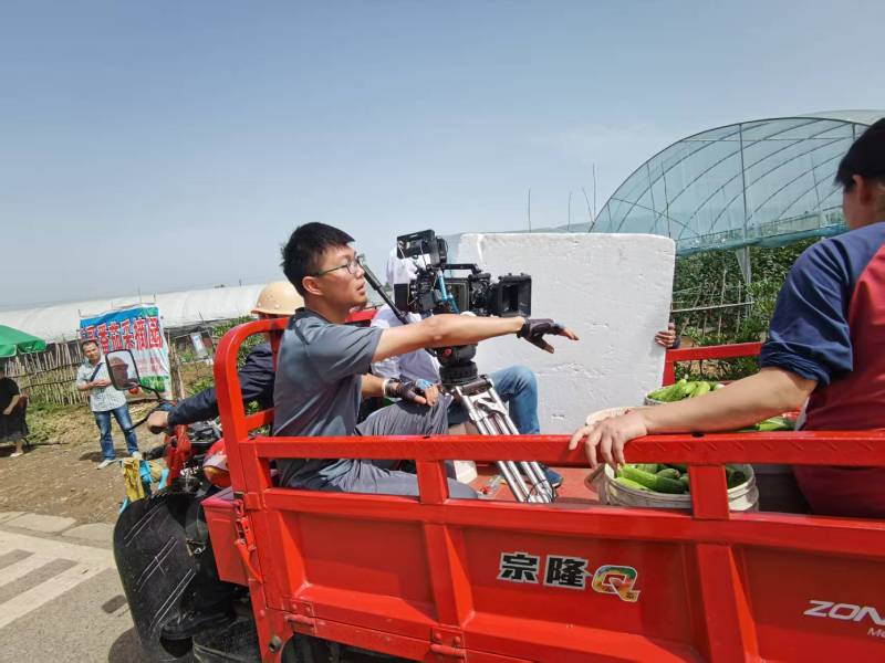 电商爆款背后的推手：武夷山市产品视频拍摄公司精准捕捉卖点痛点