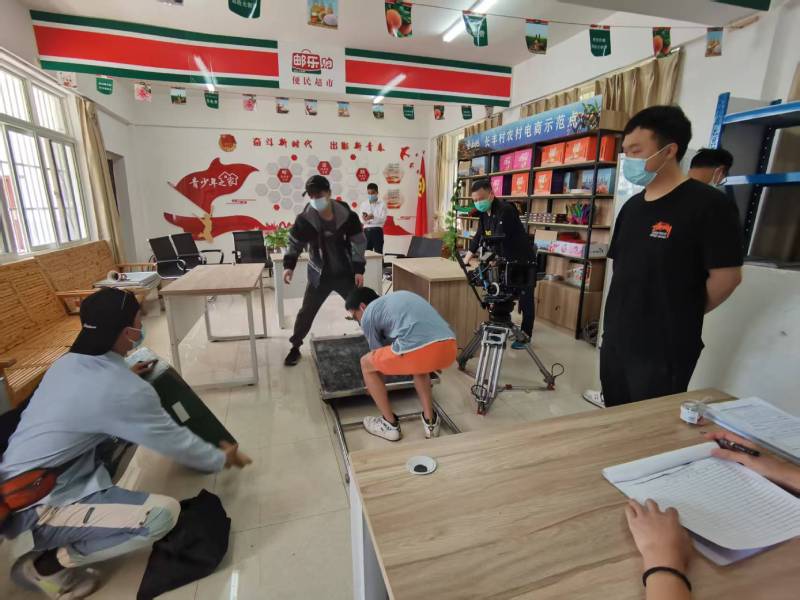 武夷山市电商产品视频拍摄制作实战秘籍，助力产品引爆电商流量